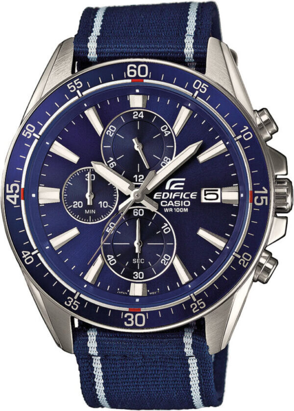 Годинник Casio EDIFICE Classic EFR-546C-2AVUEF