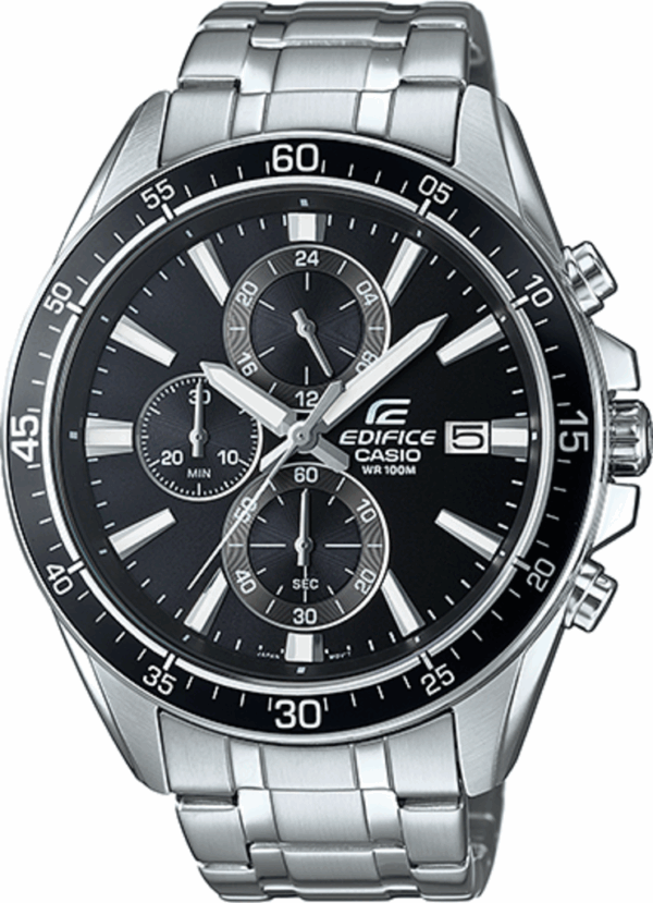 Годинник Casio EDIFICE Classic EFR-546D-1AVUEF