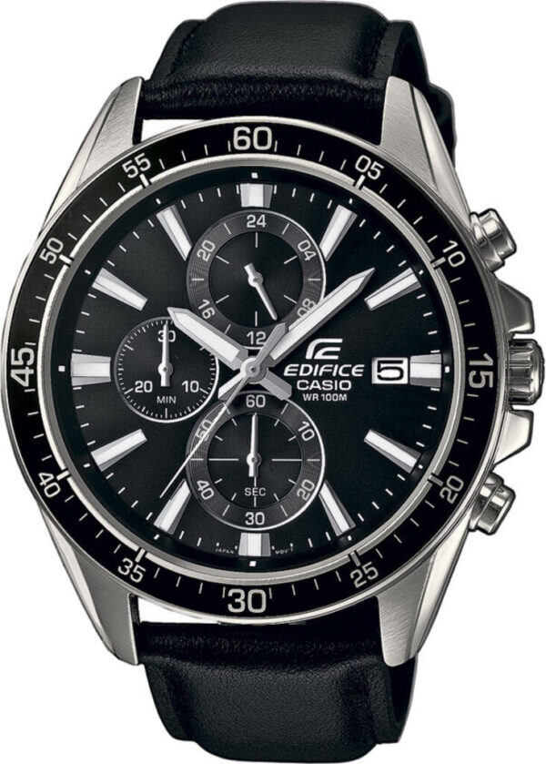 Годинник Casio EDIFICE Classic EFR-546L-1AVUEF