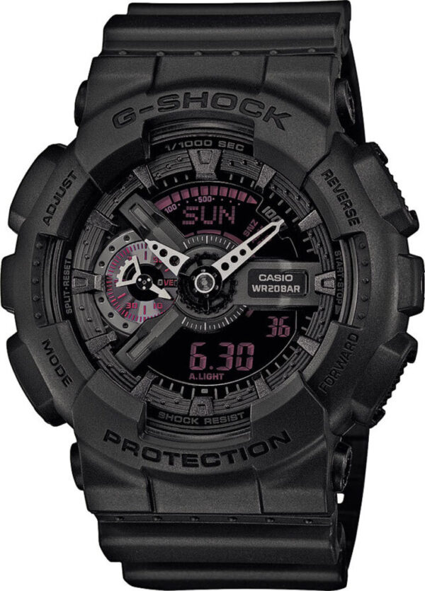 Годинник Casio G-SHOCK Classic GA-110MB-1AER