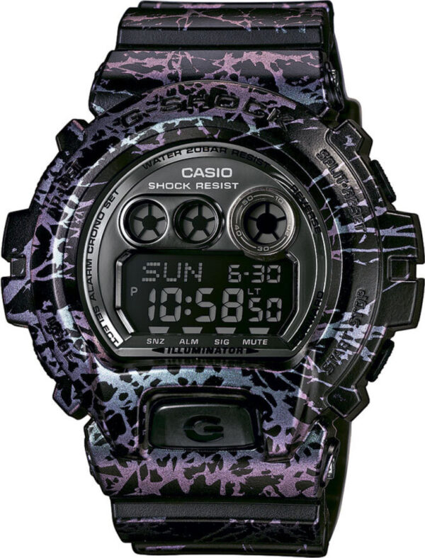 Годинник Casio G-SHOCK Classic GD-X6900PM-1ER