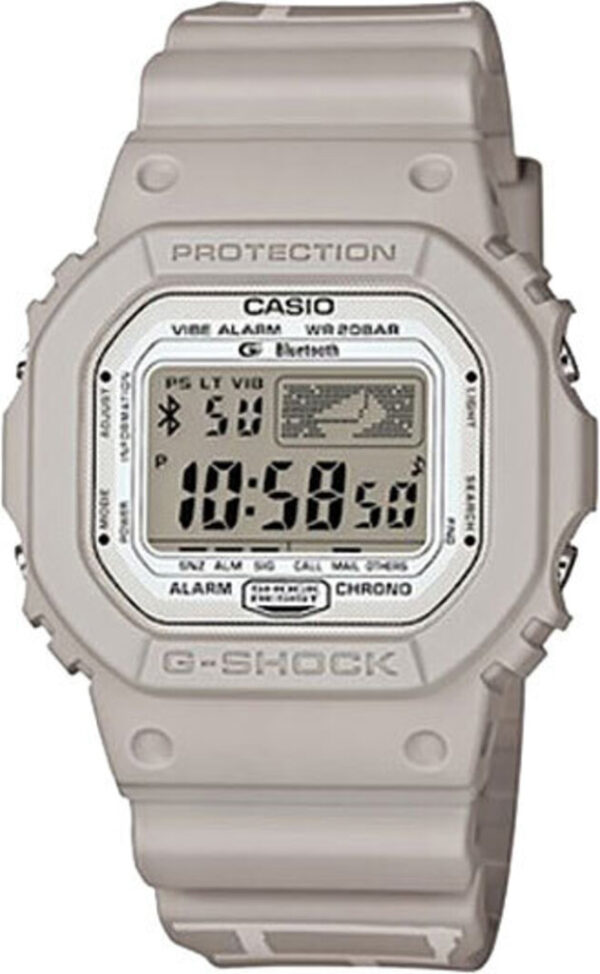 Годинник Casio G-SHOCK The Origin GB-5600B-K8ER