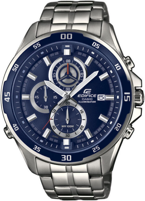 Годинник Casio EDIFICE Classic EFR-547D-2AVUEF