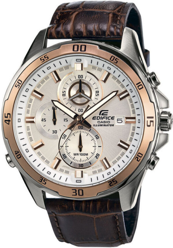 Годинник Casio EDIFICE Classic EFR-547L-7AVUEF