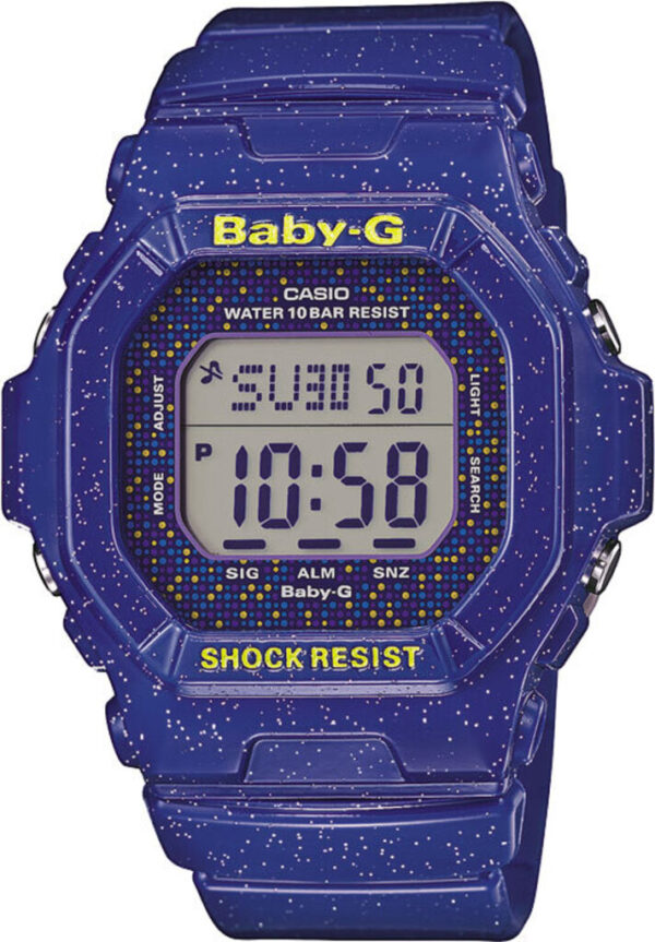 Годинник Casio BABY-G Urban BG-5600GL-2ER