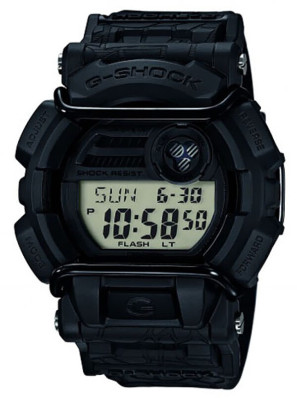 Годинник Casio G-SHOCK Classic GD-400HUF-1ER