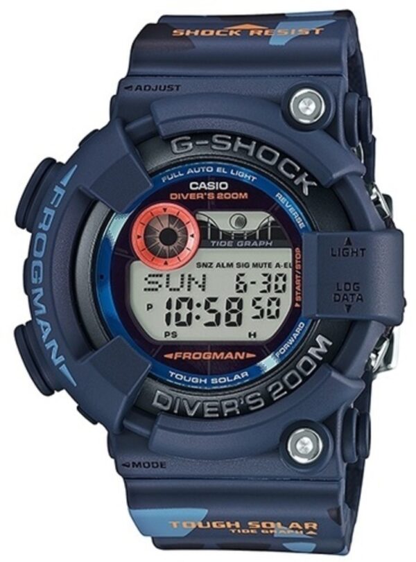 Годинник Casio G-SHOCK Master of G GF-8250CM-2ER