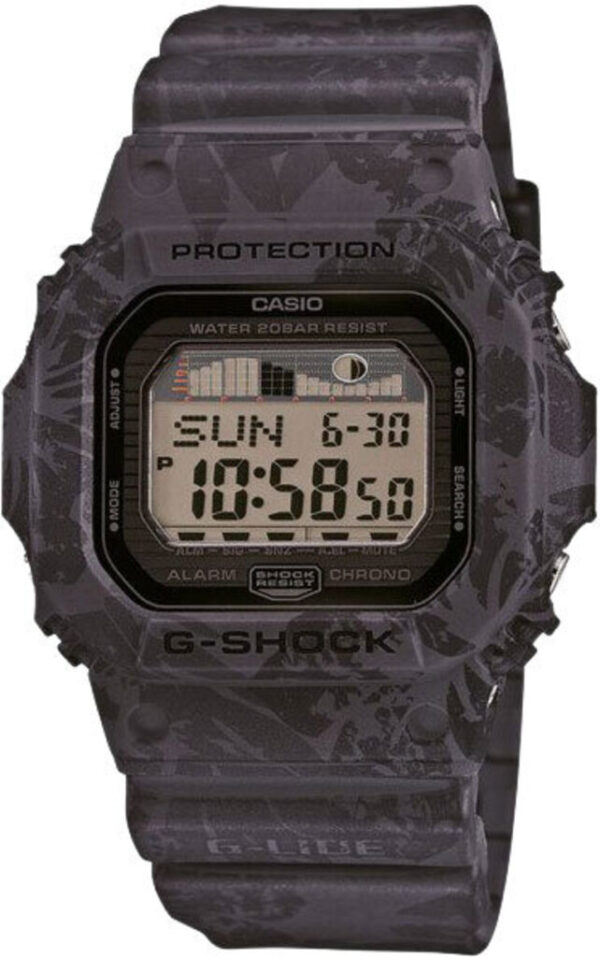 Годинник Casio G-SHOCK Classic GLX-5600F-1ER