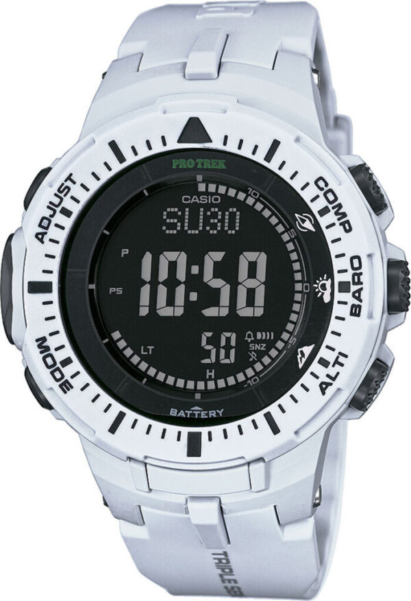 Годинник Casio PRO TREK PRG-300-7ER
