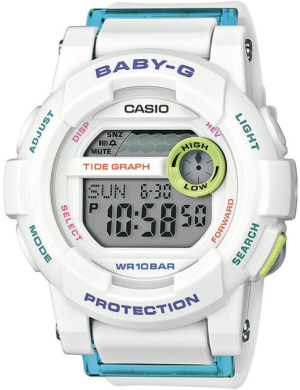 Годинник Casio BABY-G Urban BGD-180FB-7ER