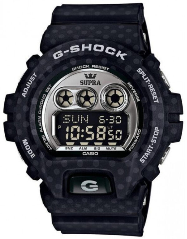 Годинник Casio G-SHOCK Classic GD-X6900SP-1ER