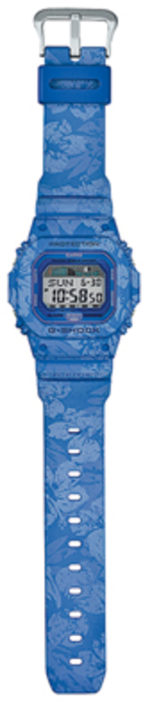 Годинник Casio G-SHOCK Classic GLX-5600F-2ER - Зображення 2