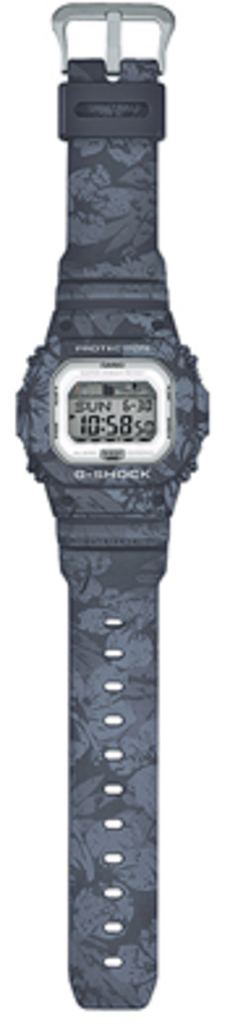 Годинник Casio G-SHOCK Classic GLX-5600F-8ER - Зображення 2