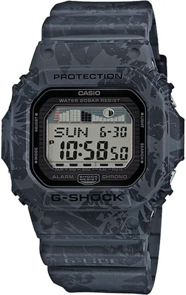 Годинник Casio G-SHOCK Classic GLX-5600F-8ER