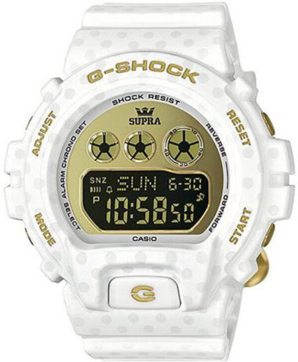 Годинник Casio G-SHOCK Classic GMD-S6900SP-7ER
