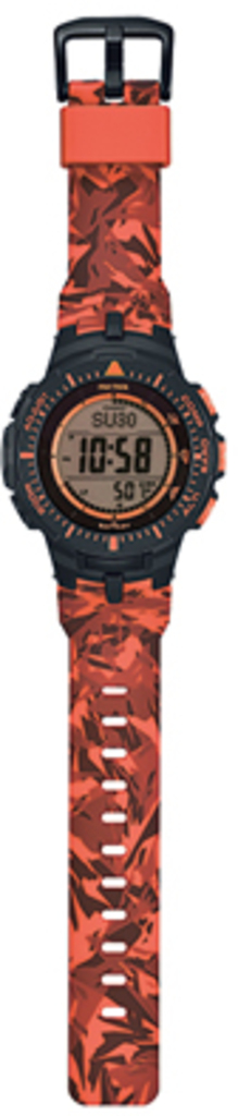 Годинник Casio PRO TREK PRG-300CM-4ER - Зображення 2