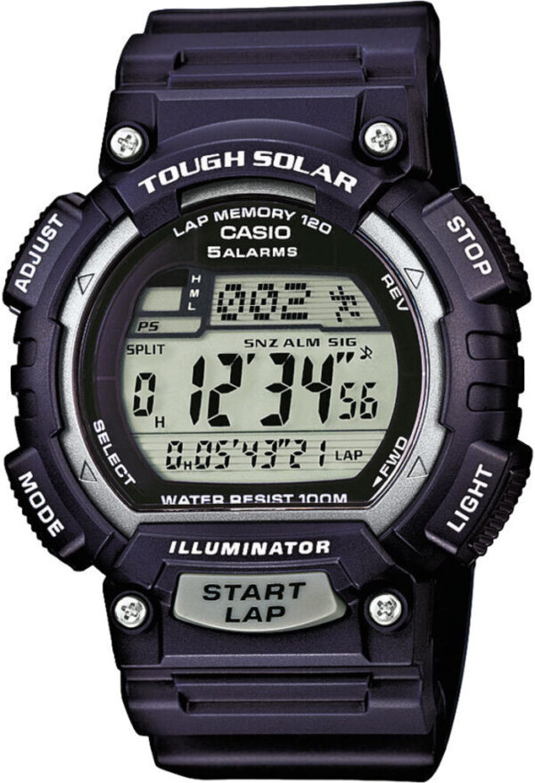 Годинник Casio TIMELESS COLLECTION STL-S100H-2A2VEF