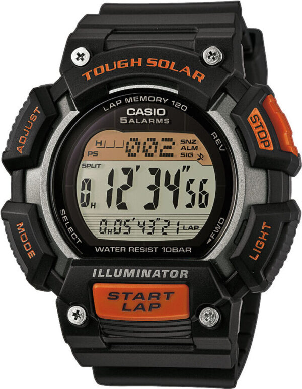 Годинник Casio TIMELESS COLLECTION STL-S110H-1AEF