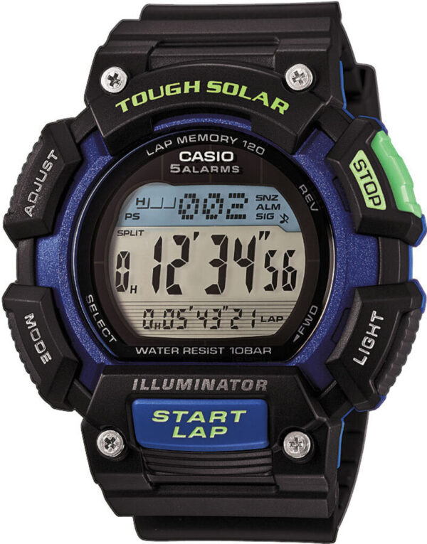 Годинник Casio TIMELESS COLLECTION STL-S110H-1BEF