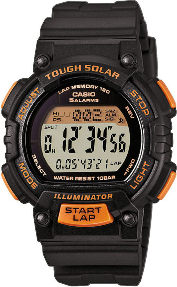 Годинник Casio TIMELESS COLLECTION STL-S300H-1BEF