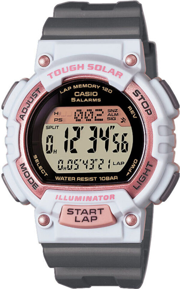 Годинник Casio TIMELESS COLLECTION STL-S300H-4AEF