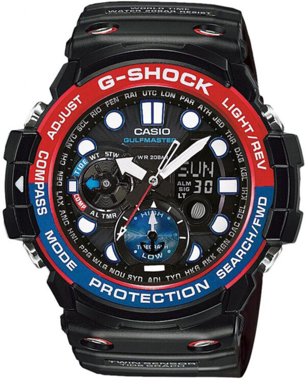 Годинник Casio G-SHOCK Classic GN-1000-1AER