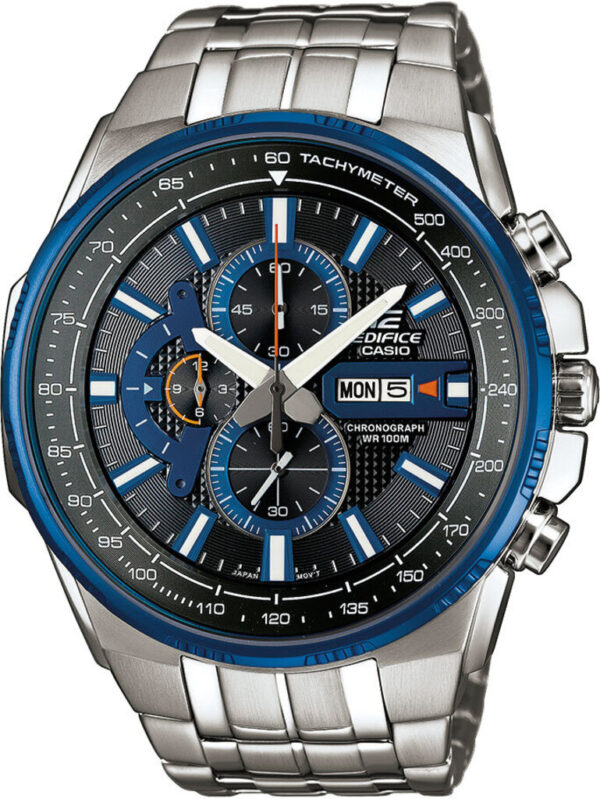 Годинник Casio EDIFICE Classic EFR-549D-1A2VUEF