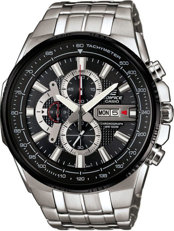 Годинник Casio EDIFICE Classic EFR-549D-1A8VUEF