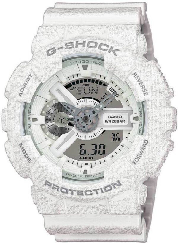 Годинник Casio G-SHOCK Classic GA-110HT-7AER