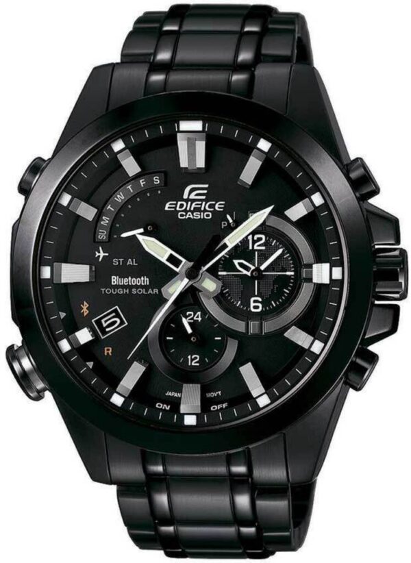 Годинник Casio EDIFICE Bluetooth EQB-510DC-1AER