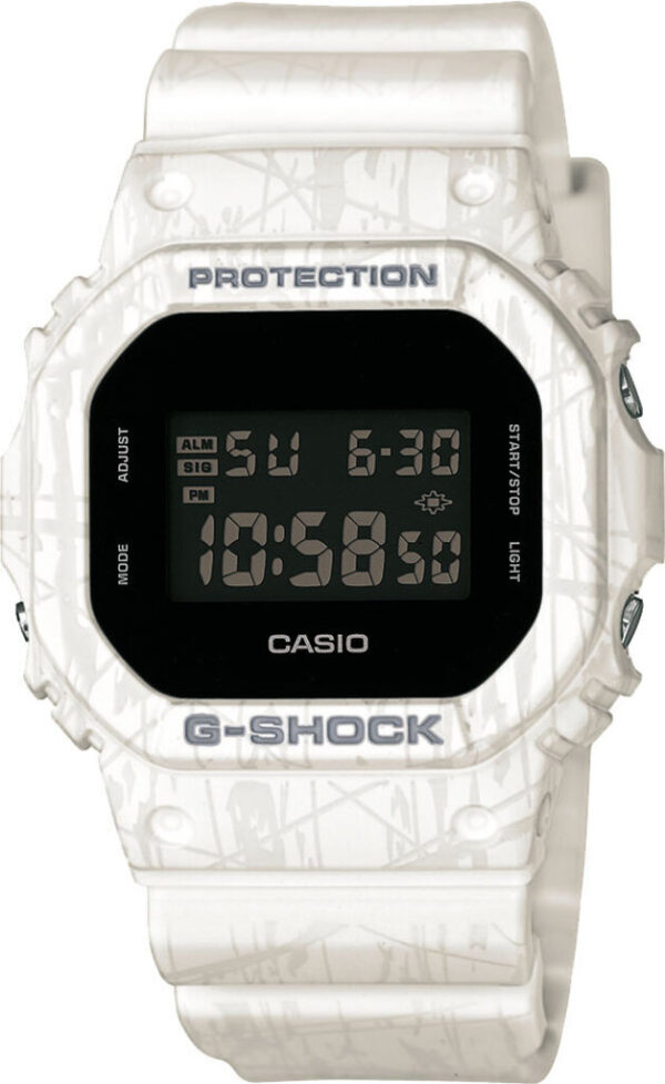 Годинник Casio G-SHOCK The Origin DW-5600SL-7ER