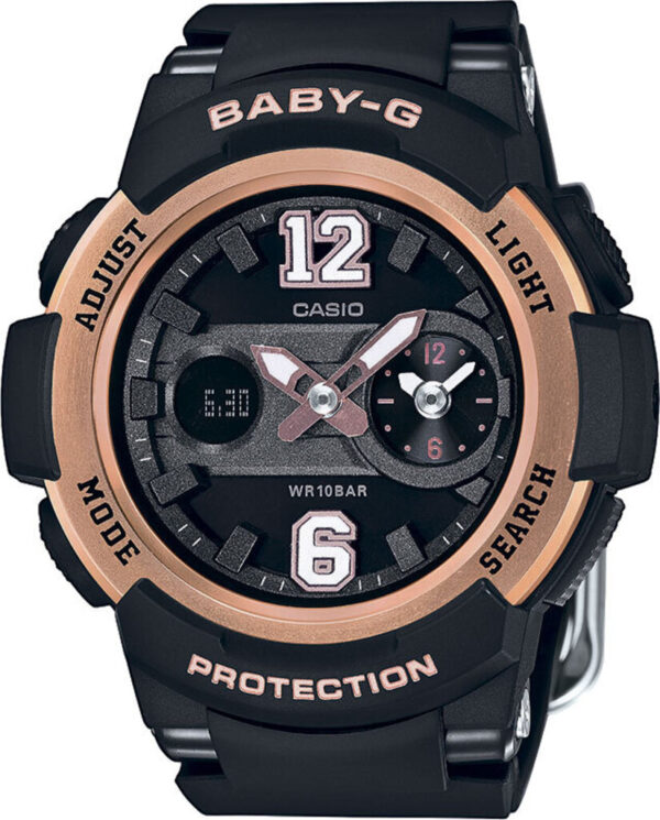 Годинник Casio BABY-G Urban BGA-210-1BER