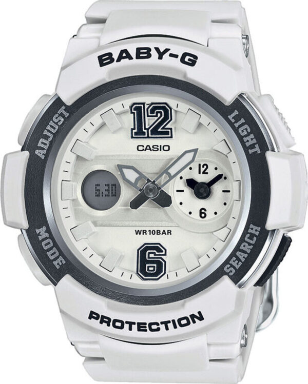 Годинник Casio BABY-G Urban BGA-210-7B1ER