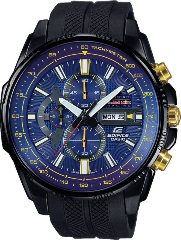 Годинник Casio EDIFICE Classic EFR-549RBP-2AER