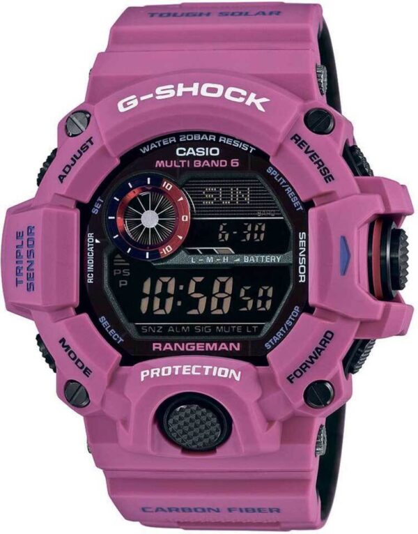 Годинник Casio G-SHOCK Master of G GW-9400SRJ-4ER