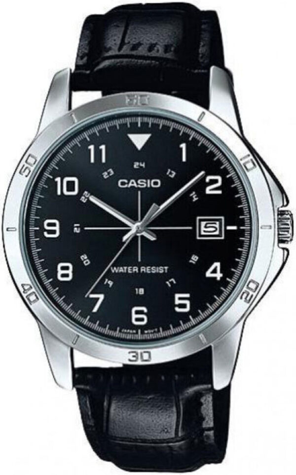 Годинник Casio TIMELESS COLLECTION MTP-V008L-1BUDF