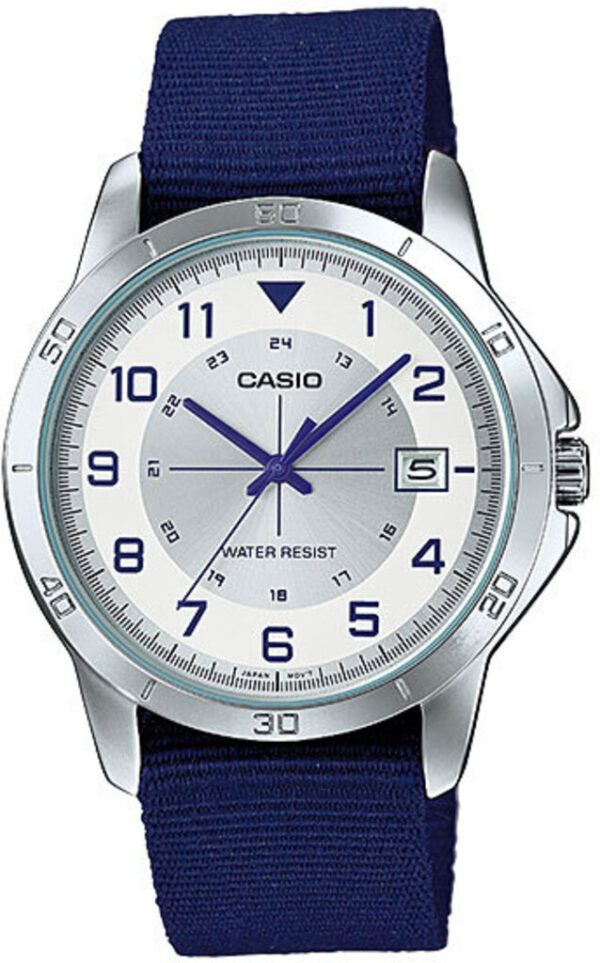Годинник Casio TIMELESS COLLECTION MTP-V008B-7BUDF