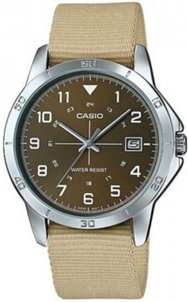 Годинник Casio TIMELESS COLLECTION MTP-V008B-5BUDF