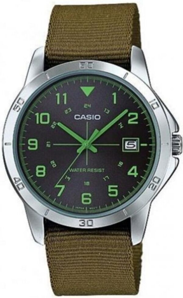 Годинник Casio TIMELESS COLLECTION MTP-V008B-3BUDF