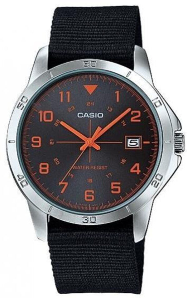 Годинник Casio TIMELESS COLLECTION MTP-V008B-1BUDF