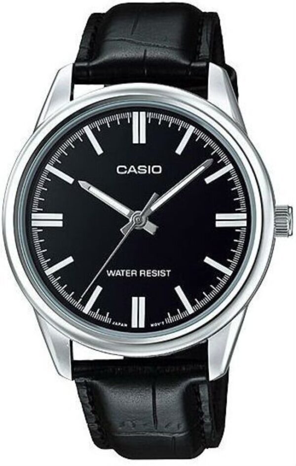 Годинник Casio TIMELESS COLLECTION MTP-V005L-1AUDF