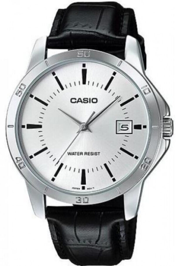 Годинник Casio TIMELESS COLLECTION MTP-V004L-7AUDF