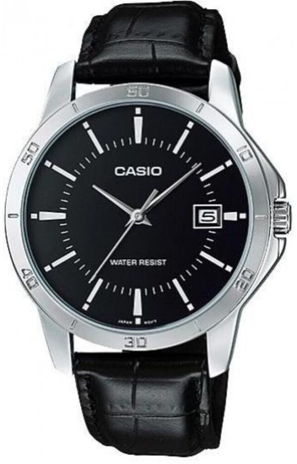 Годинник Casio TIMELESS COLLECTION MTP-V004L-1AUDF