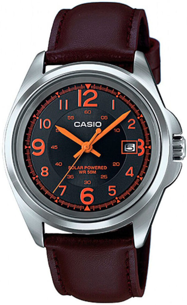Годинник Casio TIMELESS COLLECTION MTP-S101L-1BVDF
