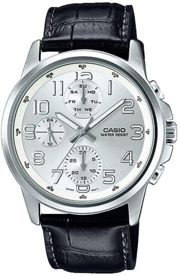 Годинник Casio TIMELESS COLLECTION MTP-E307L-7ADF