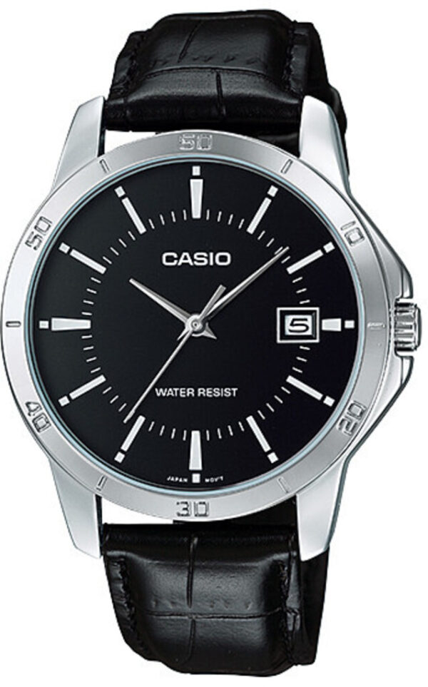Годинник Casio TIMELESS COLLECTION LTP-V004L-1AUDF