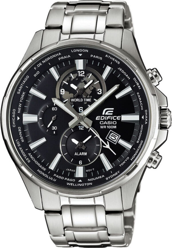 Годинник Casio EDIFICE Classic EFR-304D-1AVUEF