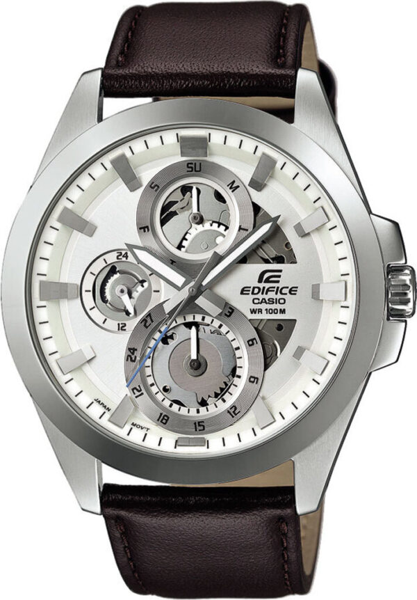Годинник Casio EDIFICE Classic ESK-300L-7AVUEF