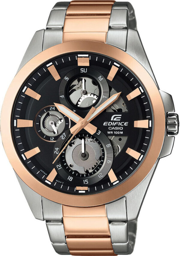 Годинник Casio EDIFICE Classic ESK-300SG-1AVUEF