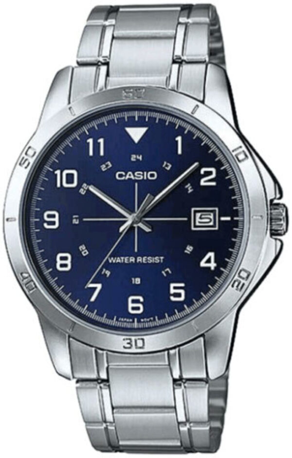 Годинник Casio TIMELESS COLLECTION MTP-V008D-2BUDF